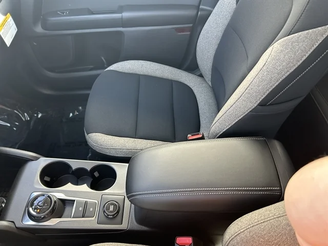 2025 Ford Bronco Sport Big Bend - Photo 34