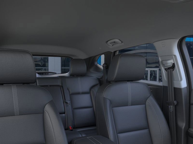 2025 Chevrolet Blazer 3LT - Photo 24