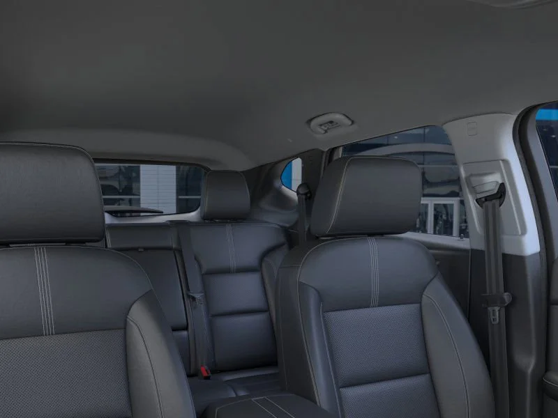 2025 Chevrolet Blazer 3LT - Photo 24