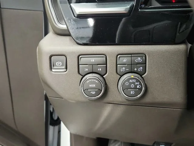 2026 Chevrolet Silverado 3500 HD LT - Photo 27