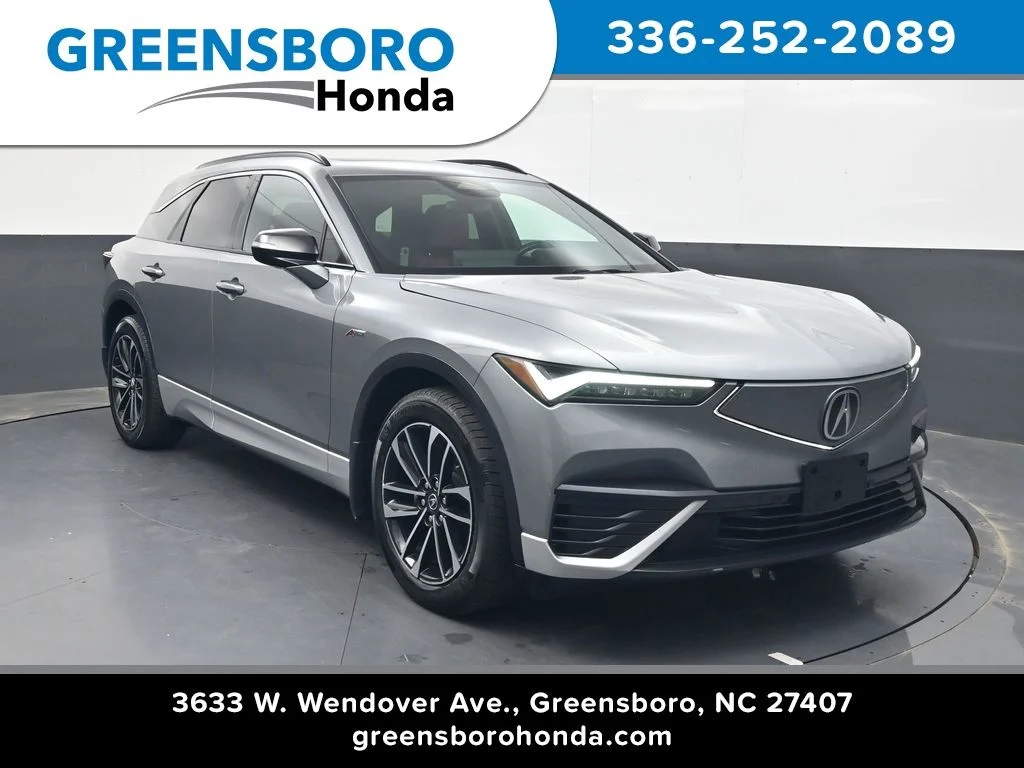 2024 Acura ZDX A-SPEC's photo