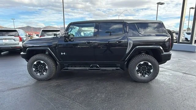 2024 GMC HUMMER EV 3X - Photo 6