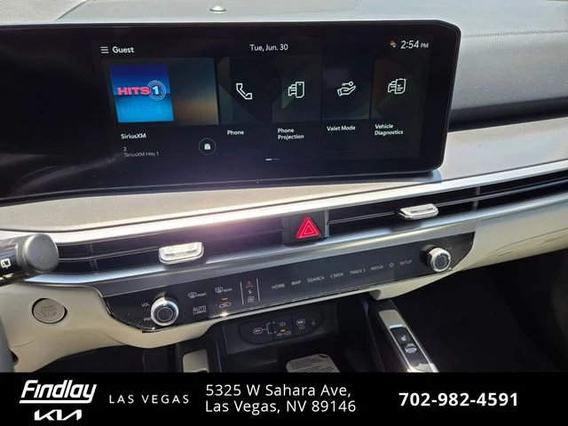New 2026 Blue Kia S image 21