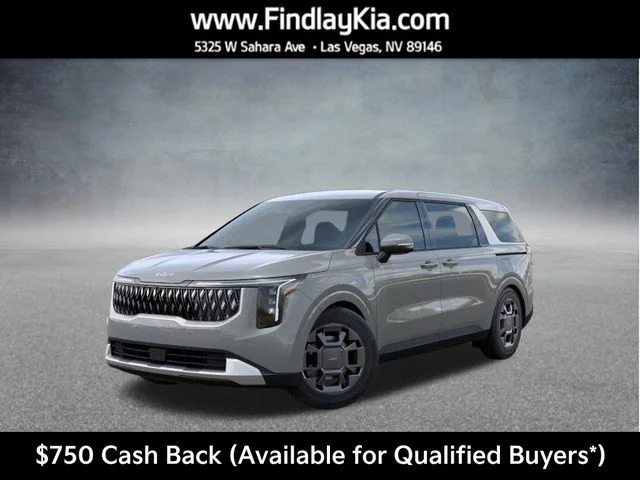 New 2027 White Kia EX image 1