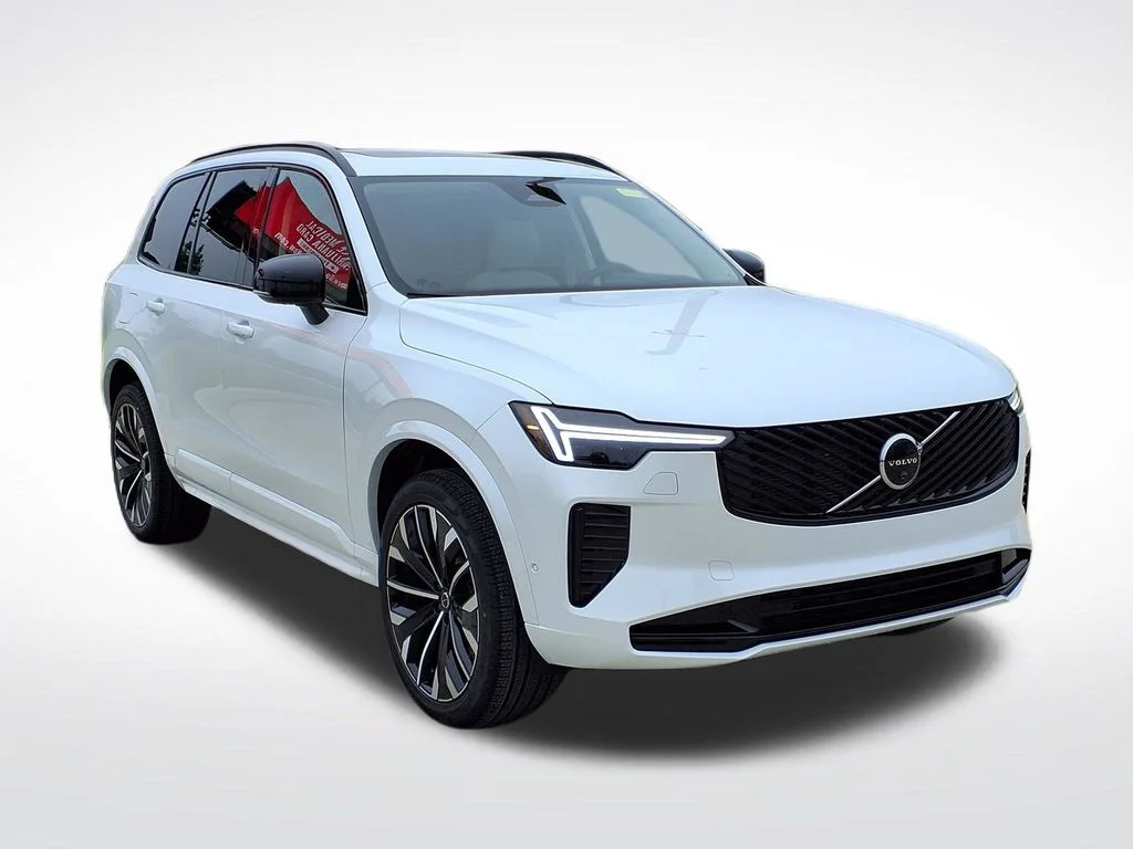 2026 Volvo XC90 Ultra