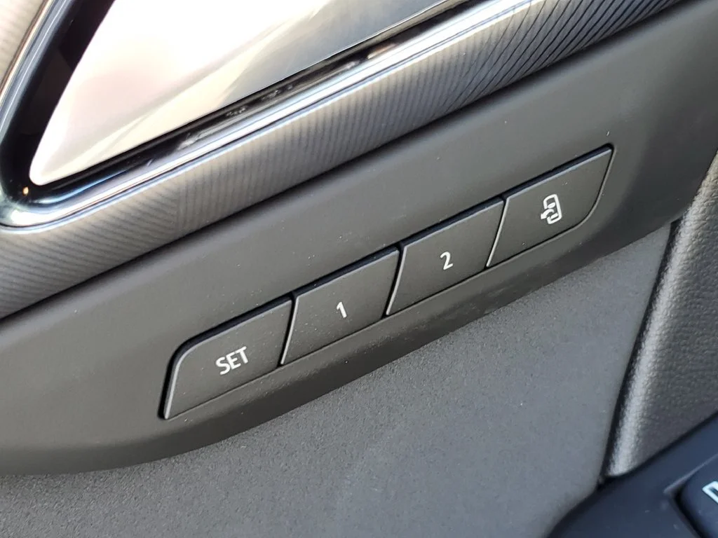 2026 Buick Envision Sport Touring - Photo 23