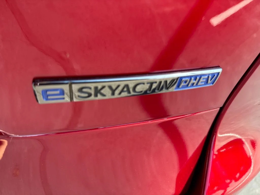 New 2026 Red Crystal Mazda SC image 31