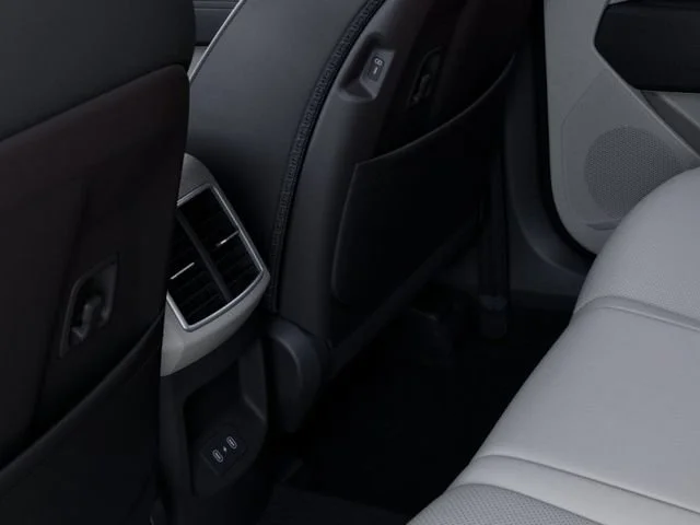 New 2027 Gravity Gray Kia SX-Prestige image 26