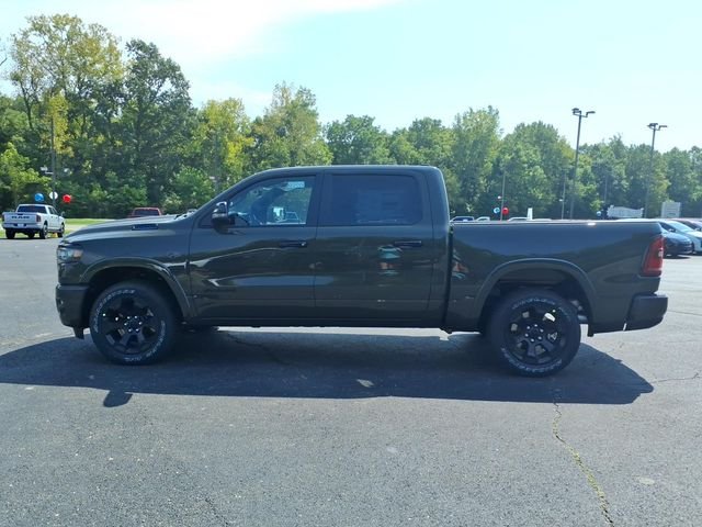 New 2027 Tank RAM Big Horn/Lone Star image 4