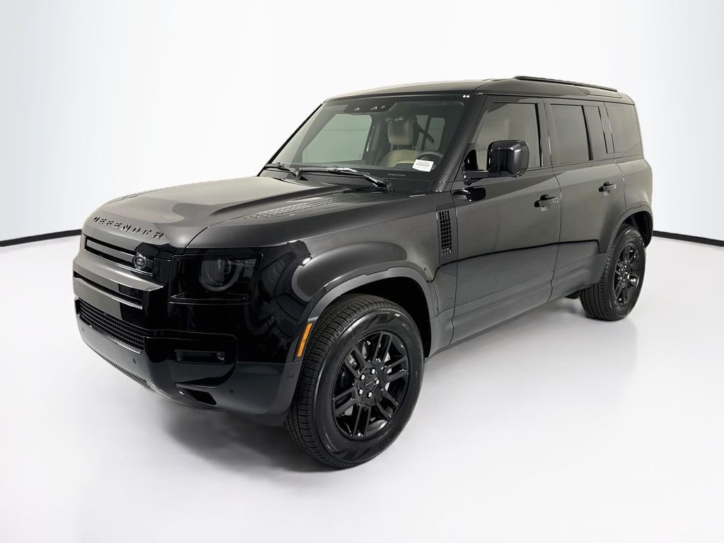 Land Rover Defender SUVs For Sale Chandler AZ - Land Rover Chandler