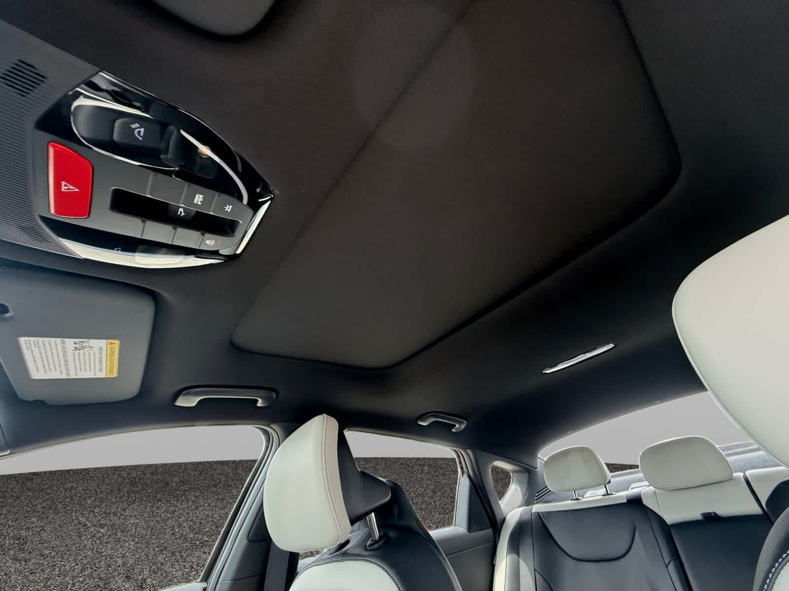 New 2026 Interstellar Gray Kia GT-Line image 12