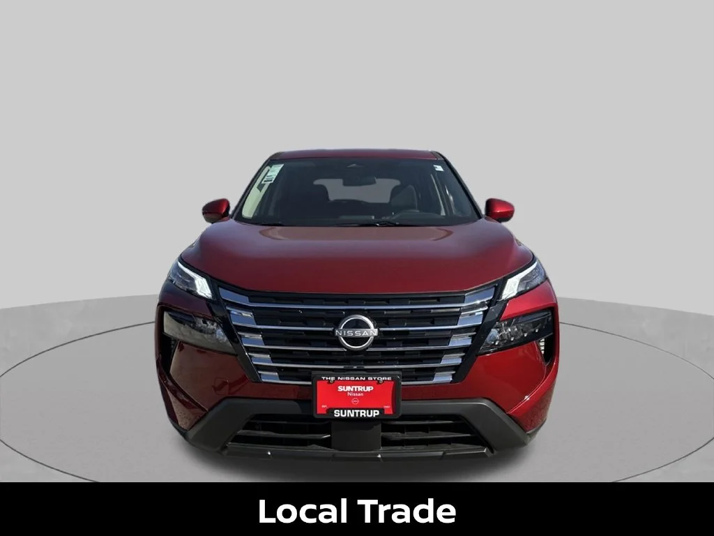 2026 Nissan Rogue SV - Photo 9