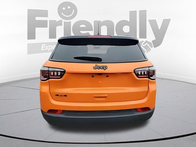 New 2026 Joose Exterior Paint Jeep Limited image 11