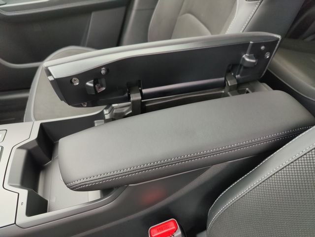 New 2026 Gray Mazda 2.5 S Select image 28