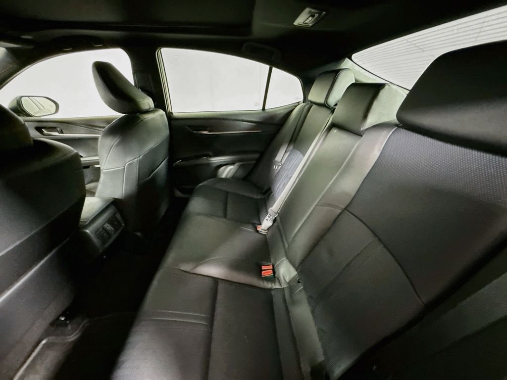Used 2025 Underground Toyota XSE image 23