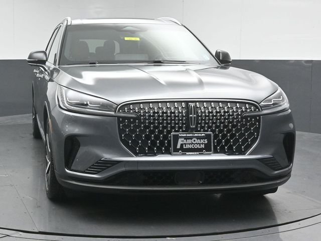 2025 LINCOLN AVIATOR - Image 1