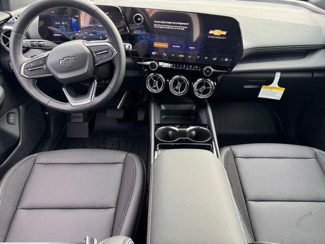 2026 Chevrolet Blazer EV LT - Photo 16