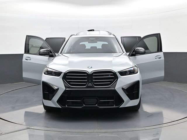 Used 2025 Gray BMW Competition image 31