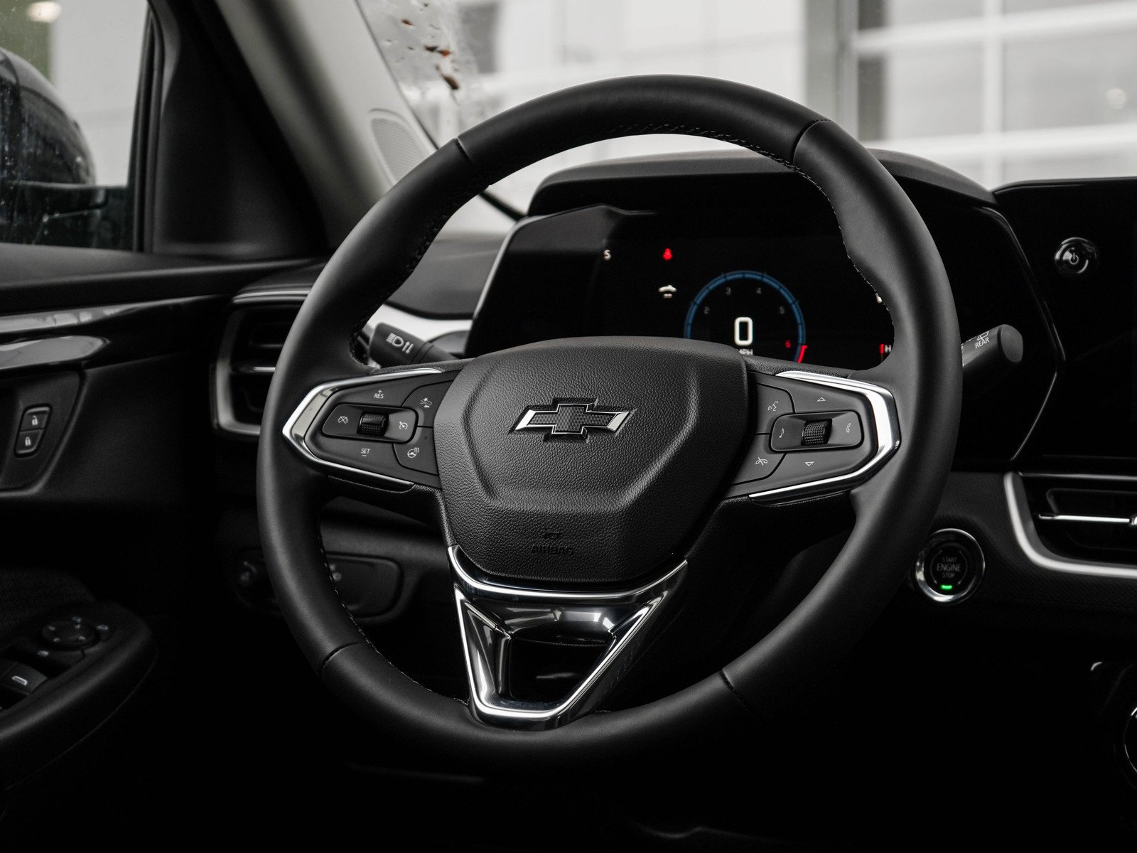 2026 Chevrolet Trailblazer LT - Photo 14
