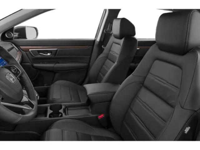 Used 2019 Sandstorm Metallic Honda EX-L image 12