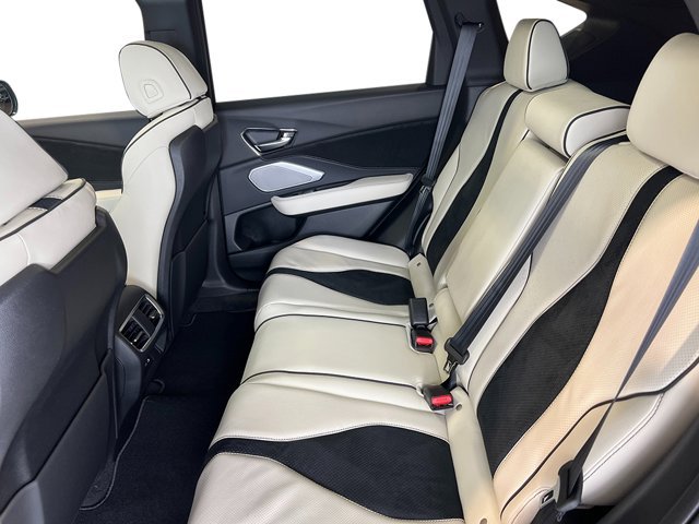 2025 Acura RDX A-Spec Package - Photo 33