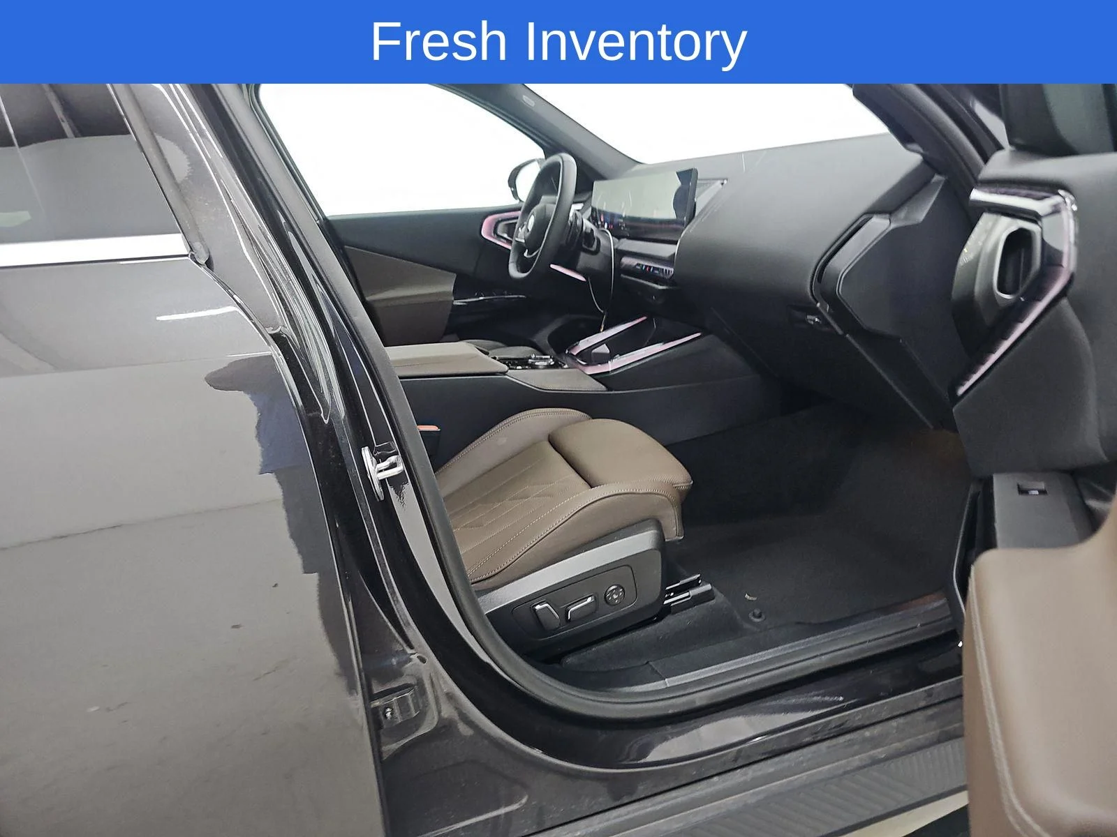 Certified Used 2026 Gray BMW 30 xDrive image 8