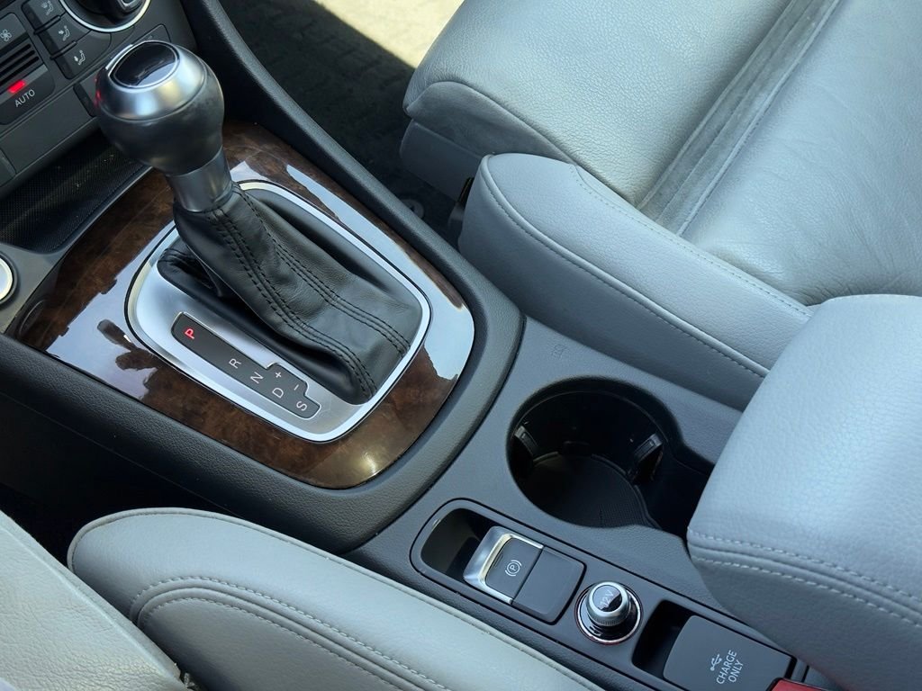 Used 2018 Gray Audi 2.0T Premium image 24