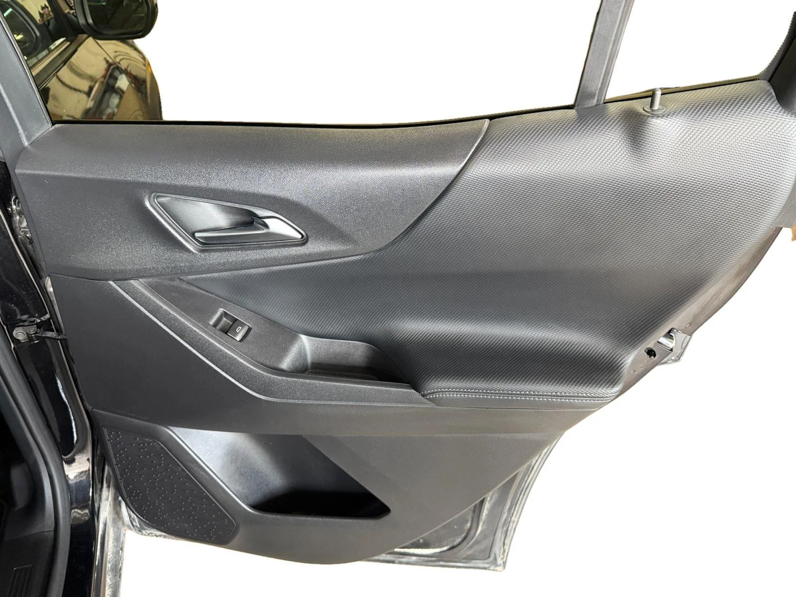 Used 2026 Mosaic Black Metallic Chevrolet AWD LT image 22
