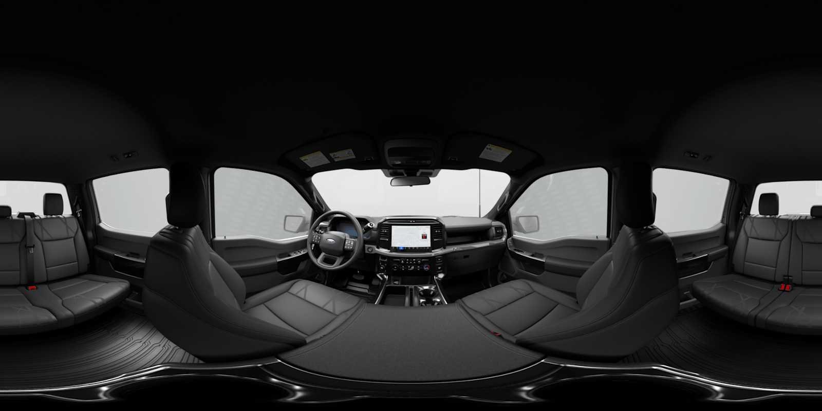 New 2026 Avalanche Ford STX® image 8