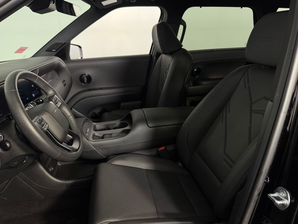 Certified Used 2026 Black Hyundai XRT Pro image 23