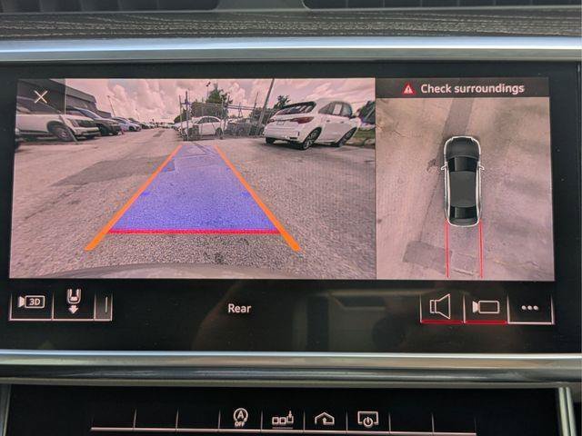 2020 Audi A6 Premium Plus - Photo 23