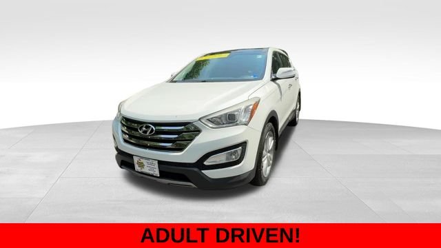 Used 2013 Hyundai Santa Fe Sport 2.0T with VIN 5XYZW3LA4DG095559 for sale in Williamsburg, VA