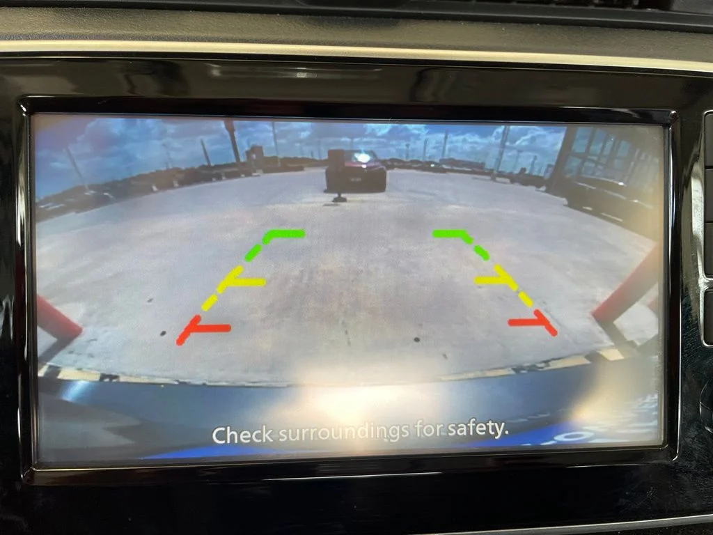 Certified Used 2025 Gray Nissan 1.6 S image 8