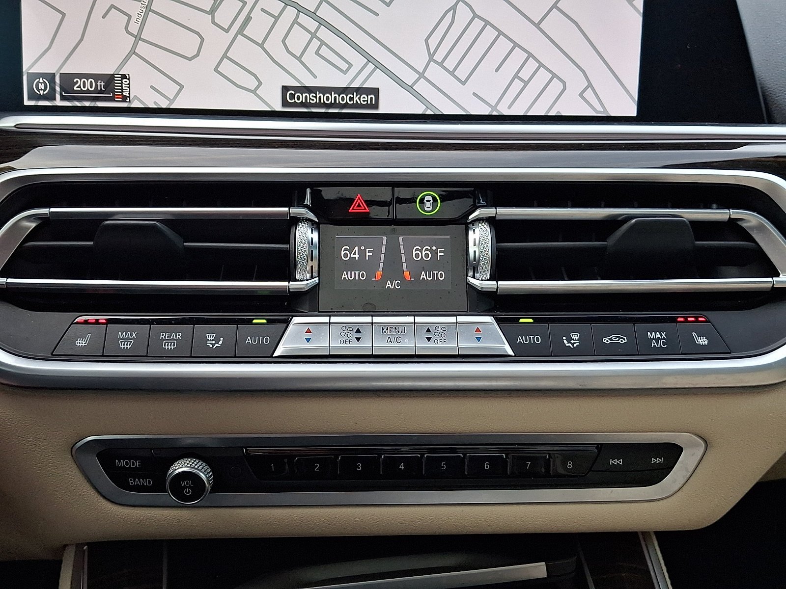 Used 2019 Alpine White BMW xDrive40i image 17