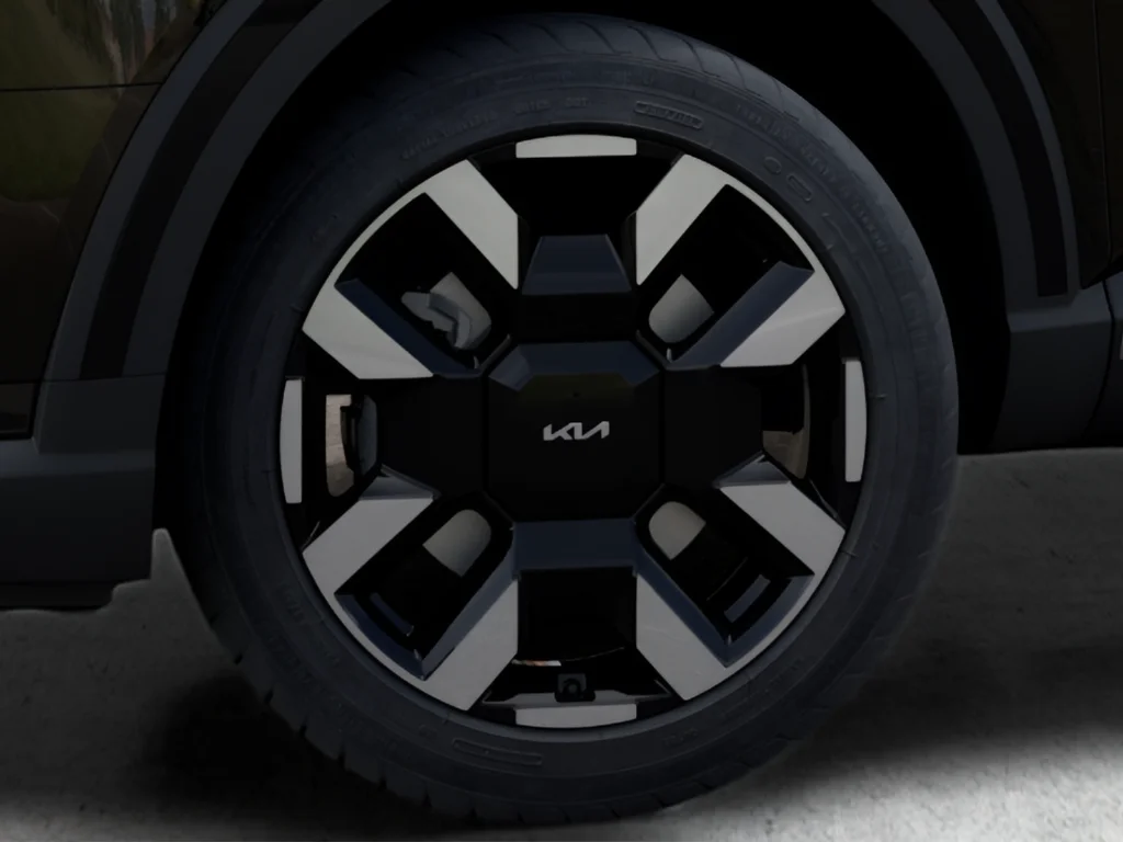 New 2027 Ebony Black Kia S image 10