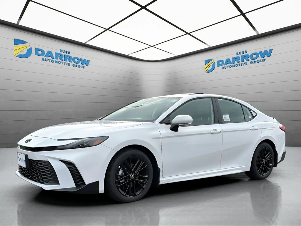 2026 Toyota Camry  SE