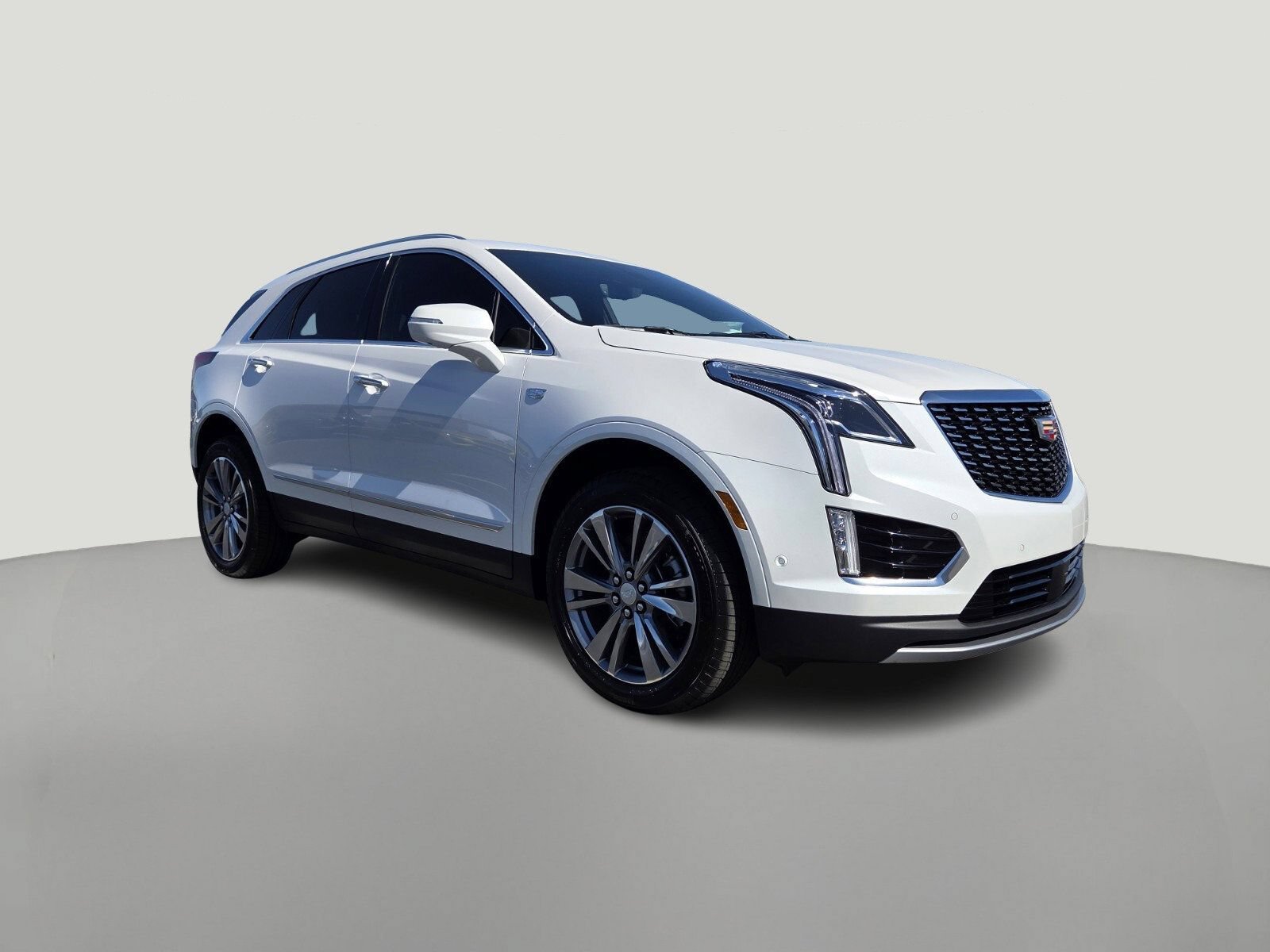 2026 Cadillac XT5 Premium Luxury - Photo 8