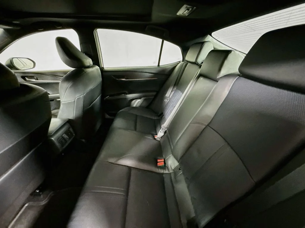 Used 2025 Underground Toyota XSE image 23
