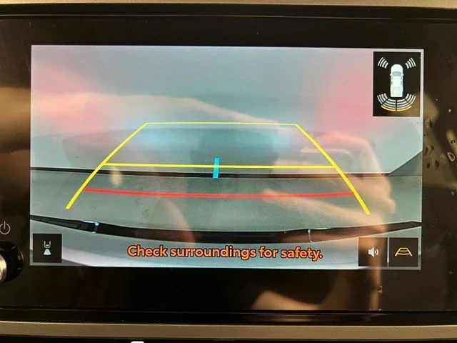New 2026 Celestial Silver Metallic Toyota SR5 image 12