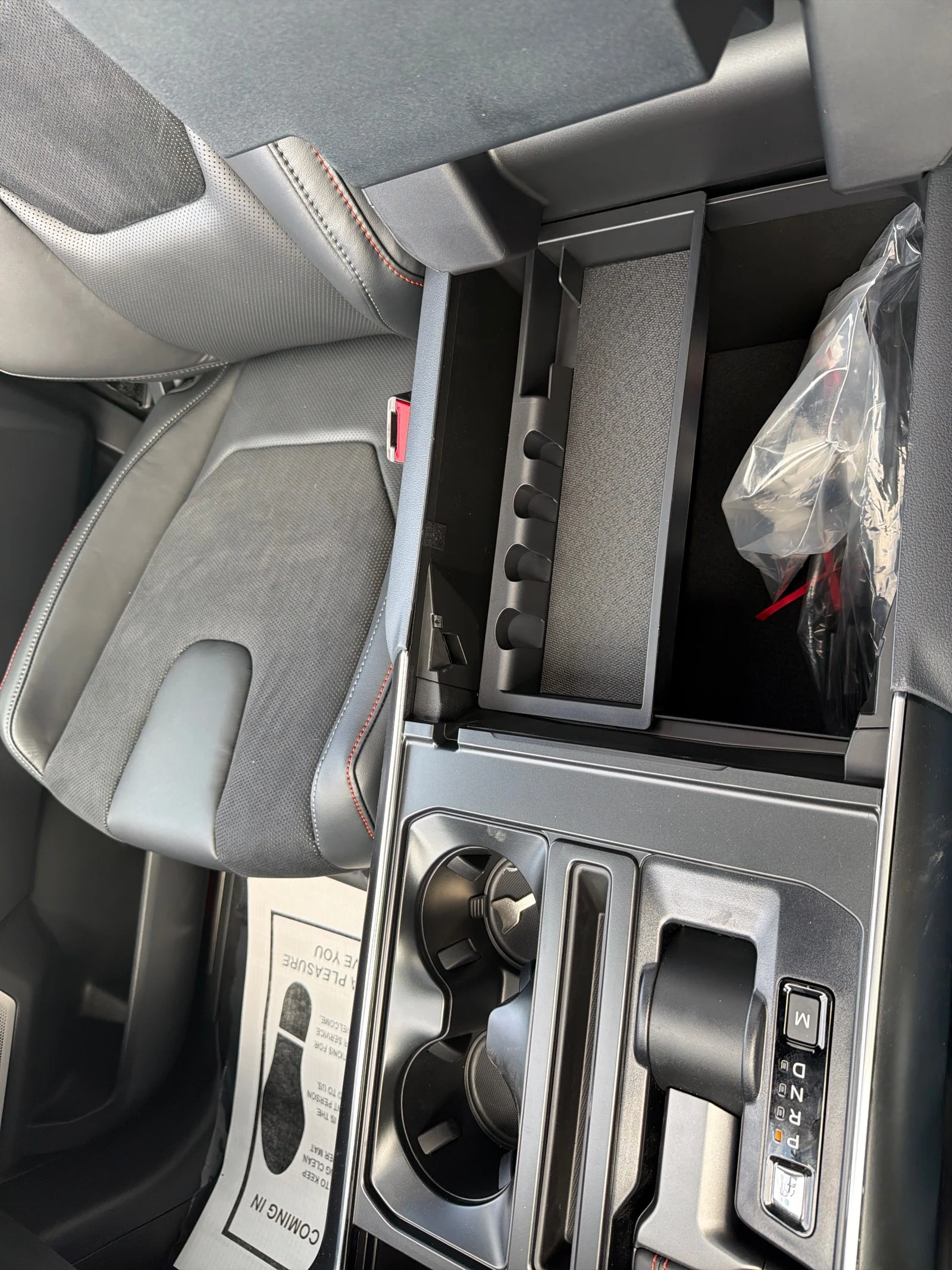 New 2026 Shelter Green Ford Raptor® image 60