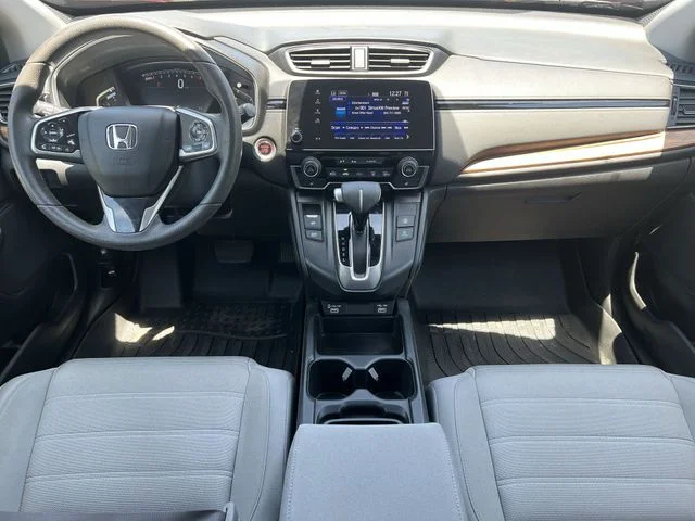 Used 2022  Honda EX image 17