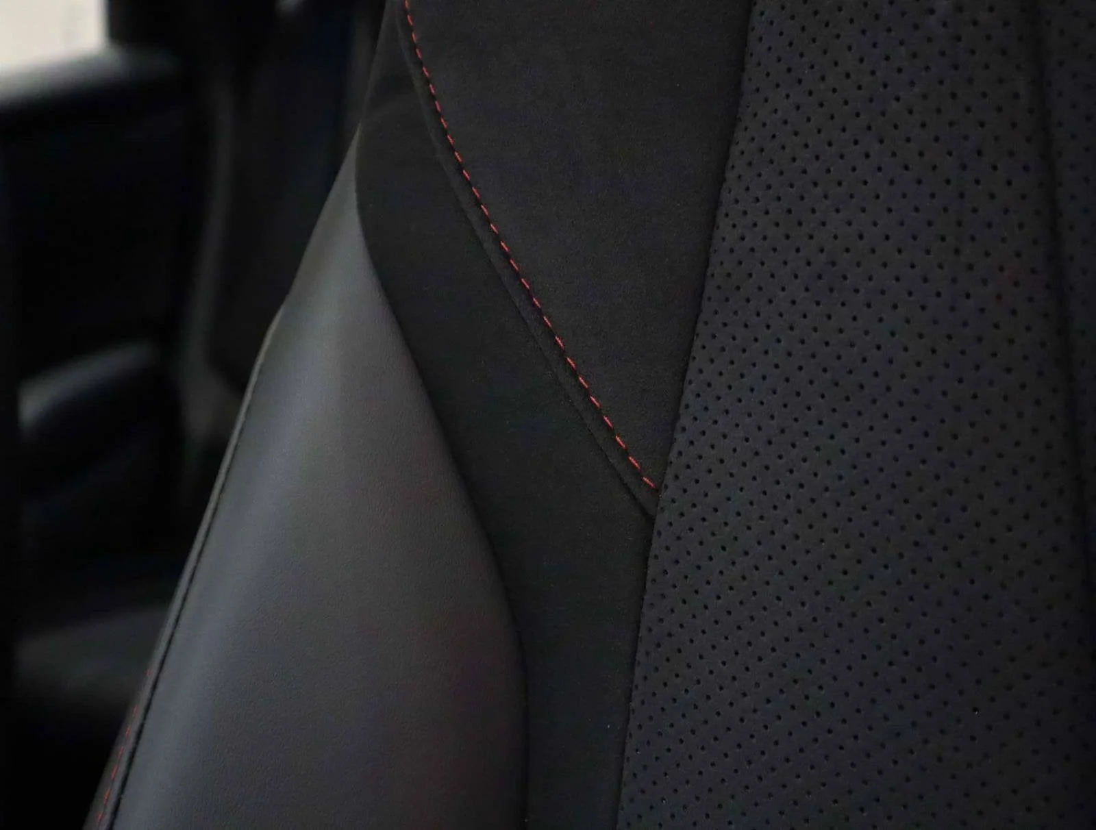 Used 2025 Red Acura w/A-Spec Package image 22