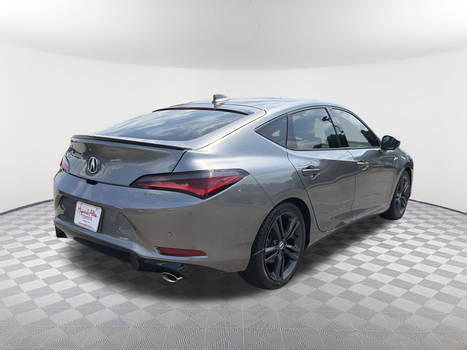 2023 Acura Integra A-Spec with Tech Package - Photo 15