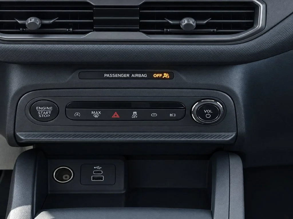Used 2025 Green Ford Big Bend image 11