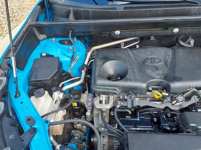 2019 Toyota RAV4 XLE Premium - Photo 14