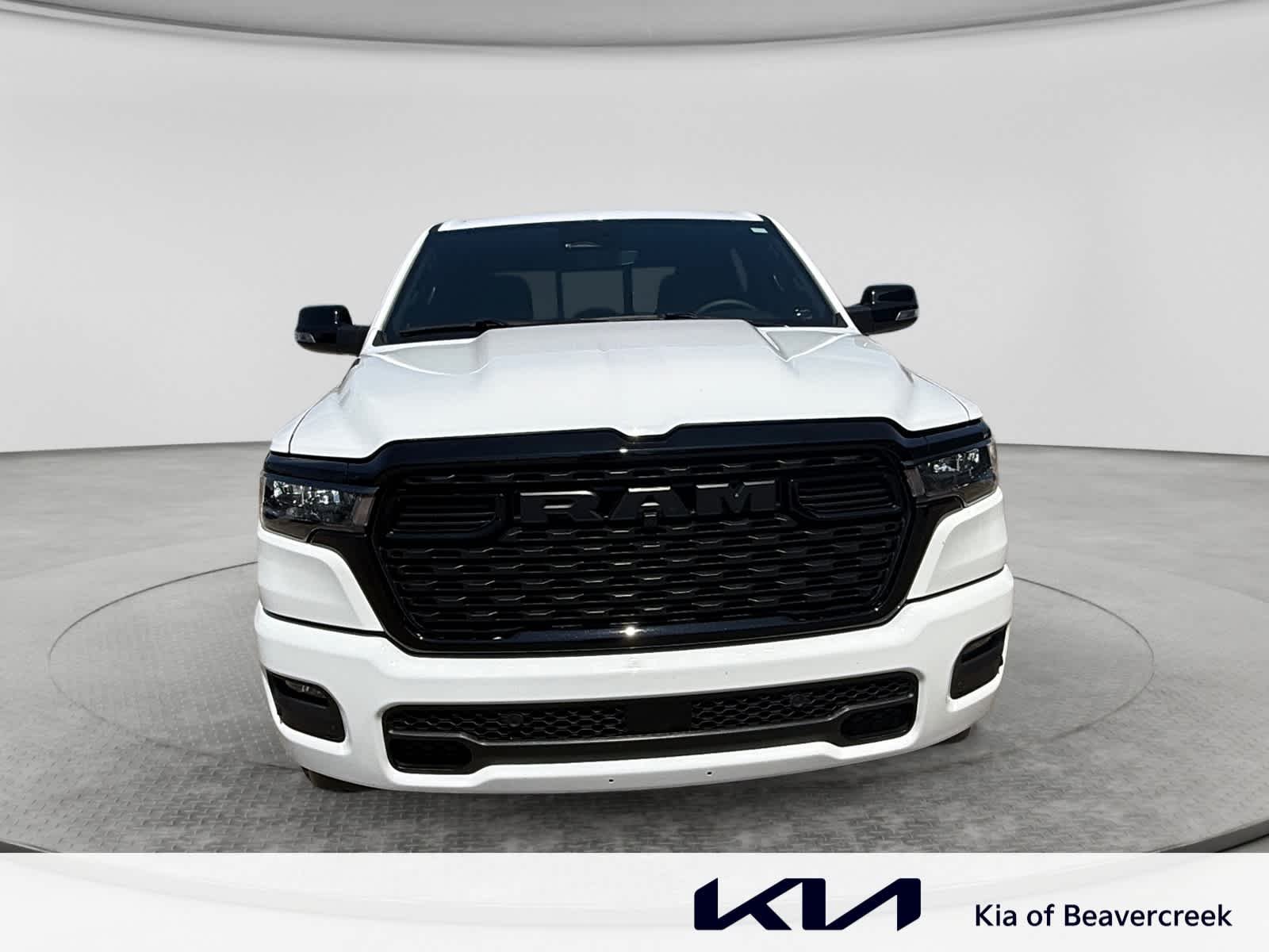 2025 RAM Ram 1500 Pickup Big Horn/Lone Star - Photo 2