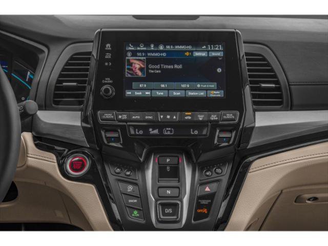 Used 2019 White Honda Elite image 10
