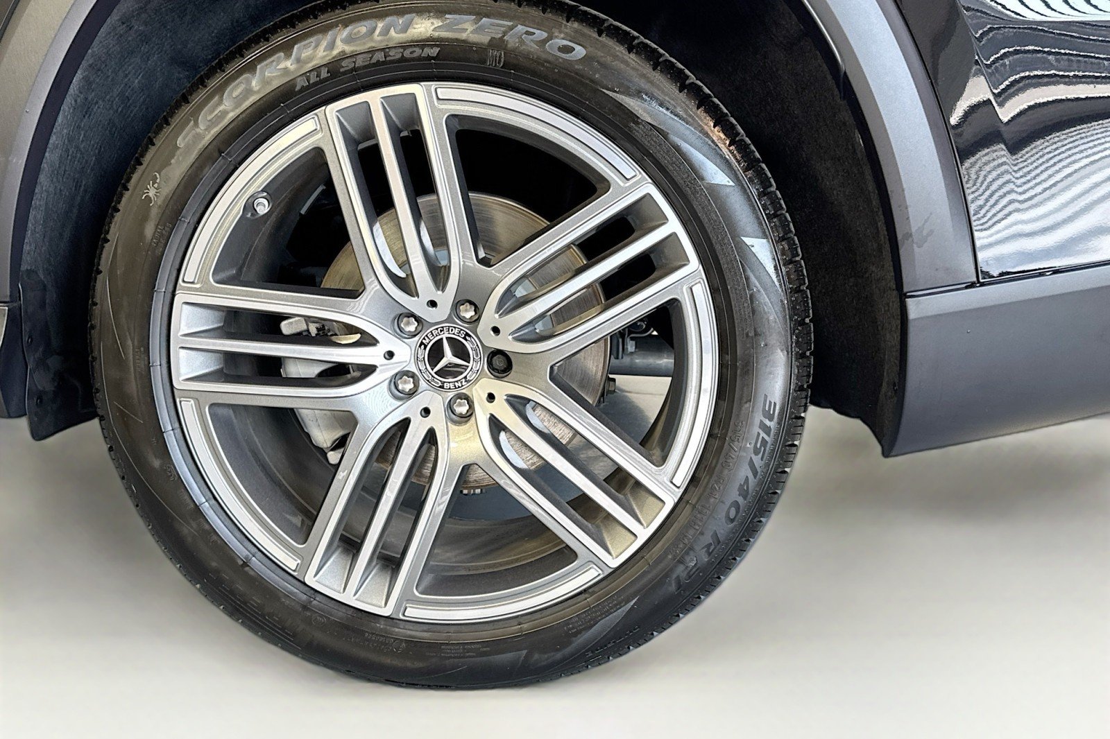 2026 Mercedes-Benz GLS Base - Photo 28
