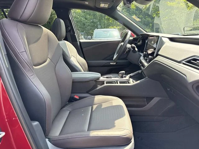 Used 2026 Red Lexus 350 Premium image 16