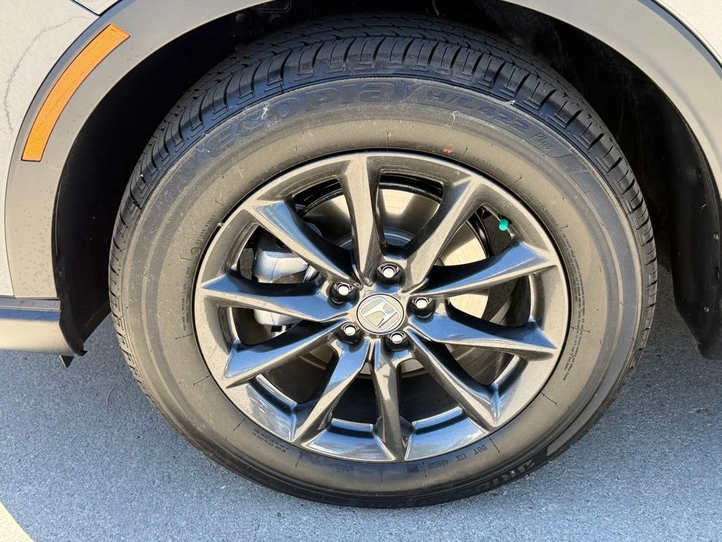 Certified Used 2026 Meteorite Gray Metallic Honda EX-L image 13